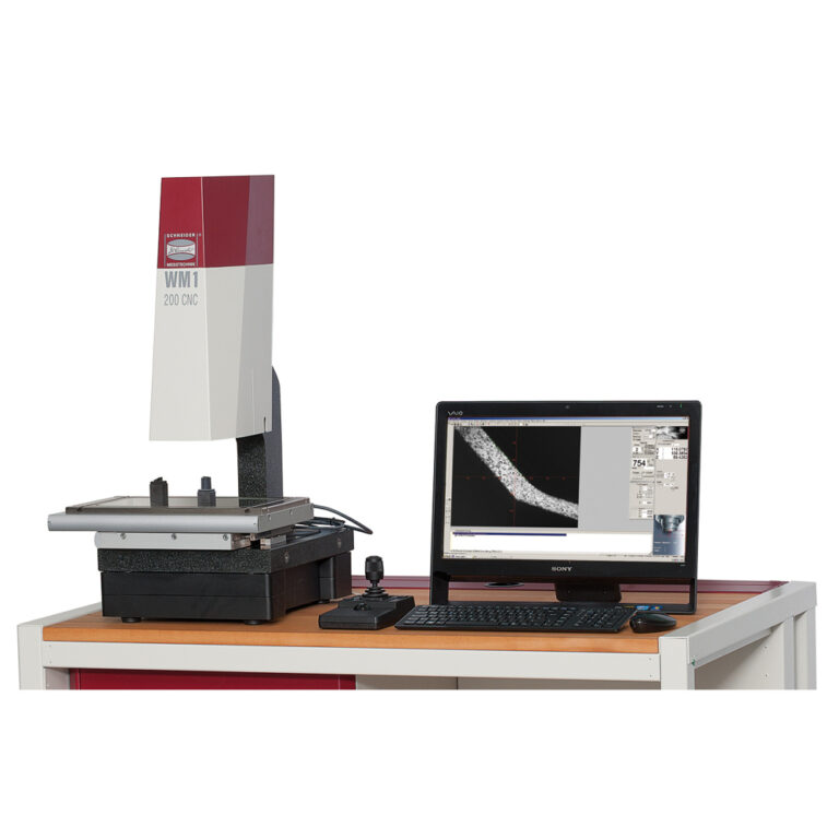 WM1 200