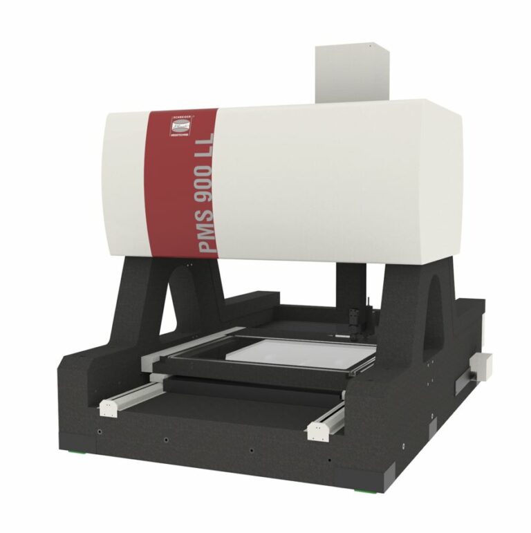 PMS 500 LL / PMS 900 LL / PMS 1200 LL