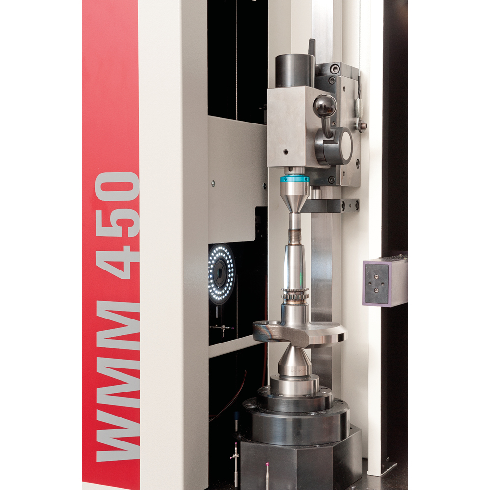 WMM 300 / WMM 450