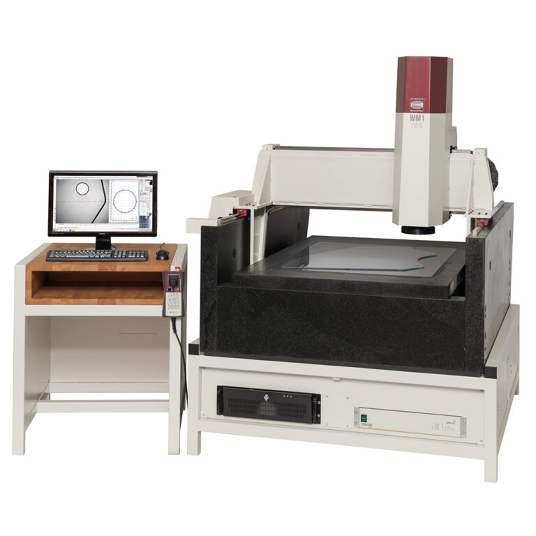 WM1 707 G / WM1 710 G
